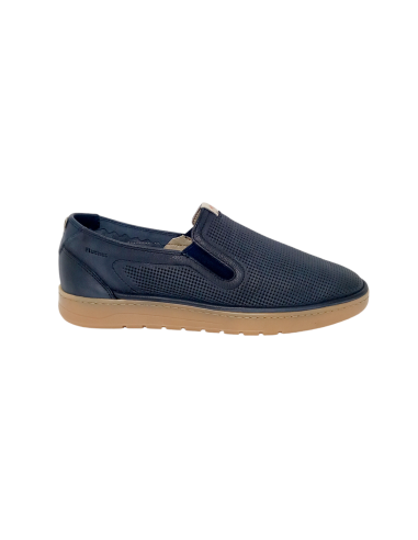 FLUCHOS Zapato Hombre SLIP-ON LEO F1946