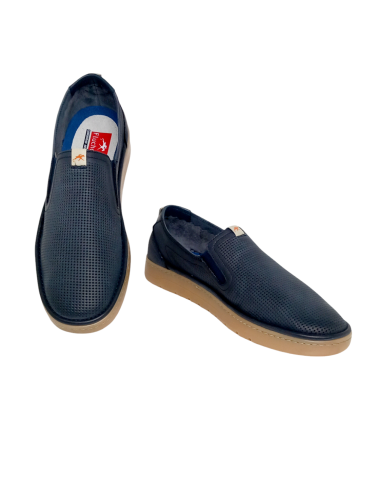 FLUCHOS zapato SLIP-ON LEO F1946