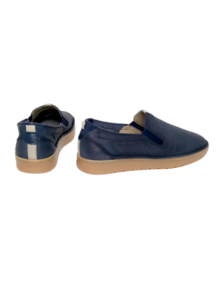 FLUCHOS zapato SLIP-ON LEO F1946