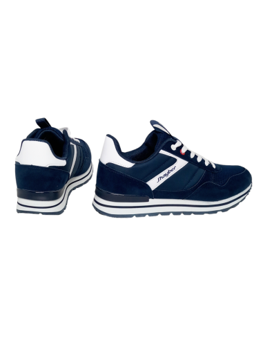 J´HAYBER deportivo hombre ZA582356 CHAPAL