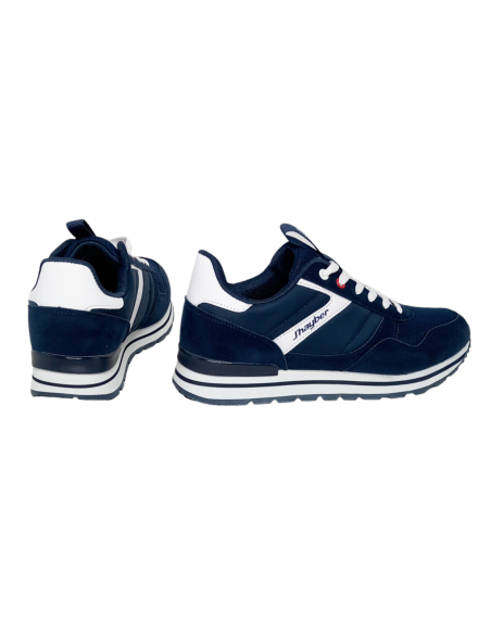 J´HAYBER deportivo hombre ZA582356 CHAPAL