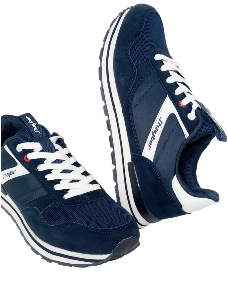 J´HAYBER deportivo hombre ZA582356 CHAPAL