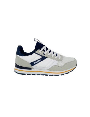 J´HAYBER deportivo hombre ZA582356 CHAPAL
