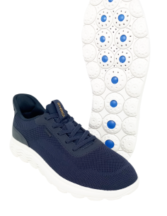 GEOX deportivo hombre Slip-ins U55MPA 2