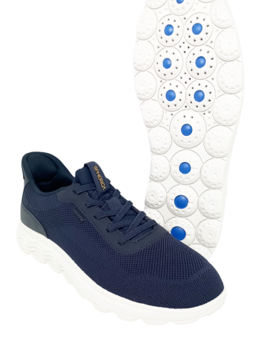 GEOX deportivo hombre Slip-ins U55MPA