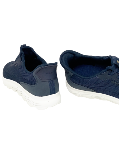 GEOX deportivo hombre Slip-ins U55MPA