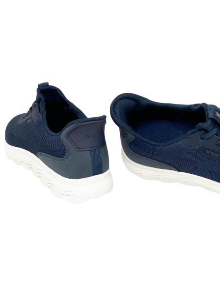 GEOX deportivo hombre Slip-ins U55MPA