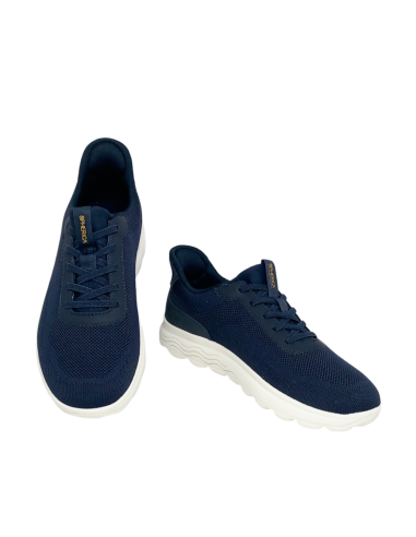 GEOX deportivo hombre Slip-ins U55MPA