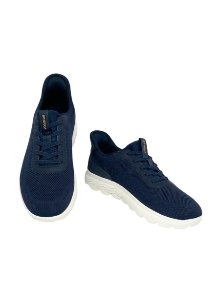 GEOX deportivo hombre Slip-ins U55MPA