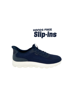 GEOX deportivo hombre Slip-ins U55MPA
