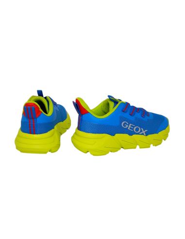 GEOX deportivo J46N1A Slip-Ins