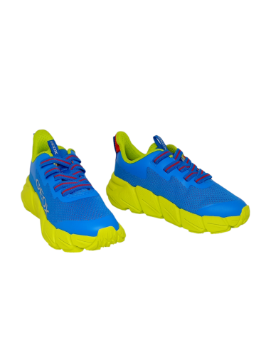 GEOX deportivo J46N1A Slip-Ins