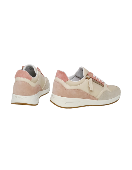 Geox deportivo D36NQB