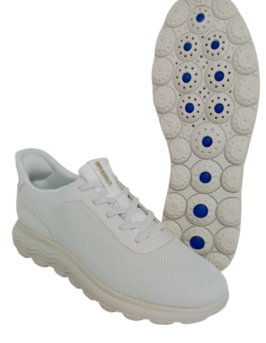 GEOX deportivo mujer D557MA