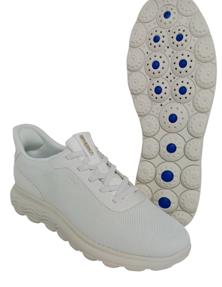 GEOX deportivo mujer D557MA