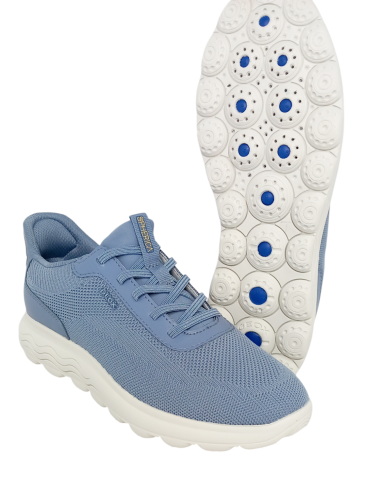 GEOX deportivo mujer D557MA