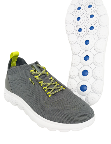 Geox deportivo hombre U15BYA