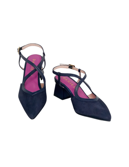 Daniela zapato 25051/019