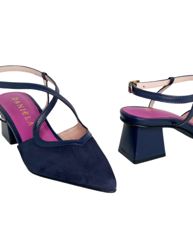 Daniela zapato 25051/019