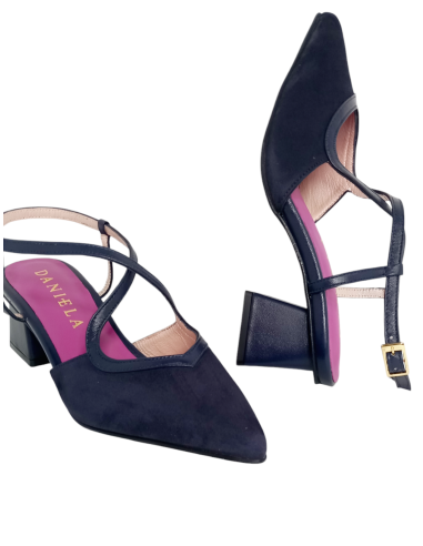 Daniela zapato 25051/019