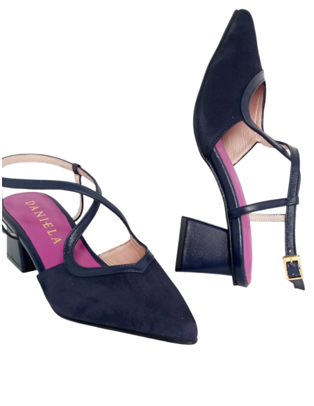 Daniela zapato 25051/019