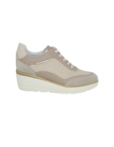 GEOX Deportivo Mujer D55RAB