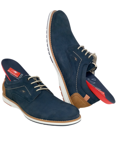 FLUCHOS Zapato TAYLOR F1978