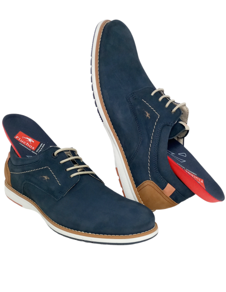 FLUCHOS Zapato TAYLOR F1978