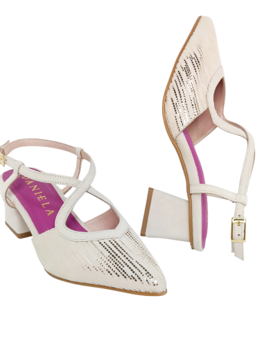 Daniela zapato 25051/006