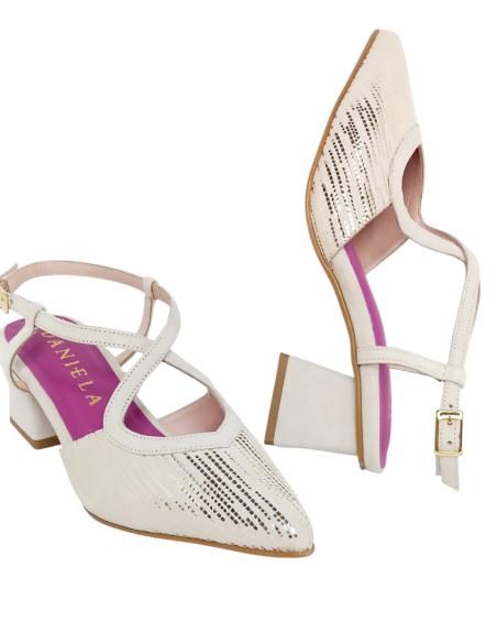 Daniela zapato 25051/006