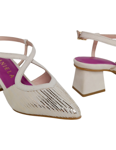 Daniela zapato 25051/006