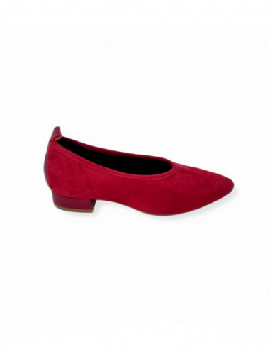 Barminton zapato 4011