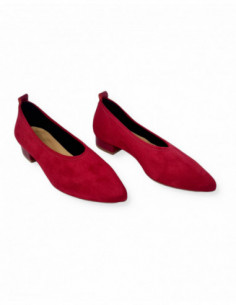 Barminton zapato 4011 2