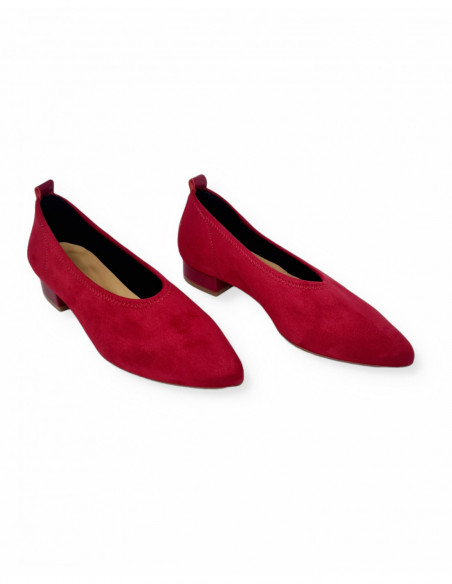 Barminton zapato 4011