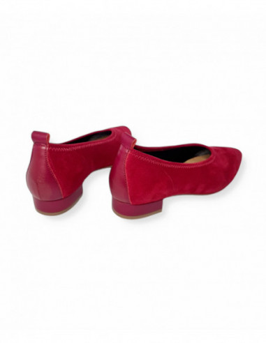 Barminton zapato 4011