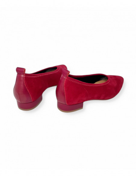 Barminton zapato 4011