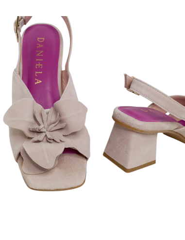 Daniela Sandalia 25111/010