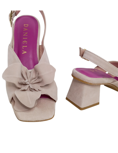 Daniela Sandalia 25111/010