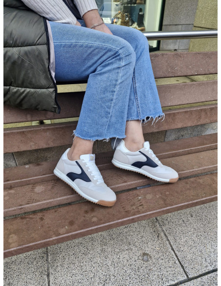 Mustang deportivo mujer 60858 OLYMPIC