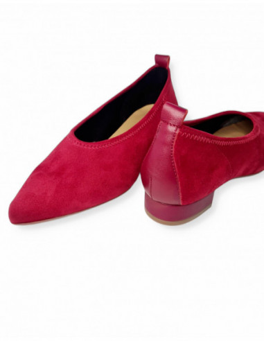 Barminton zapato 4011