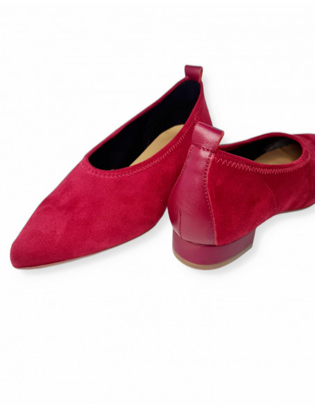 Barminton zapato 4011