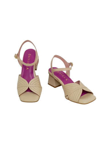 Daniela Sandalia 25110/010