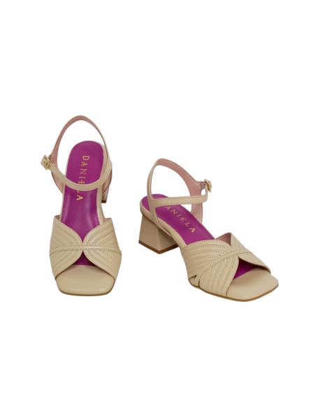 Daniela Sandalia 25110/010