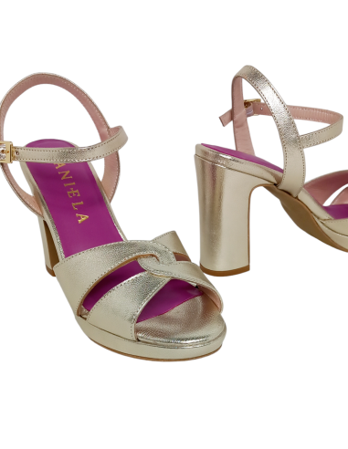 Daniela Sandalia 25140/004