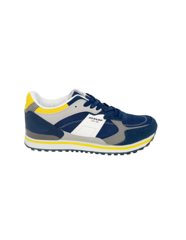 DUNLOP Zapatilla Hombre 36047