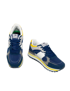 DUNLOP Zapatilla Hombre 36047 2