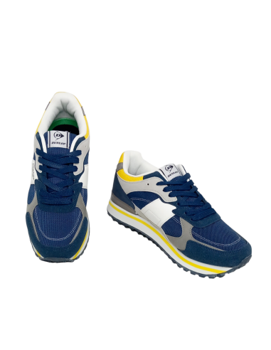 DUNLOP Zapatilla Hombre 36047