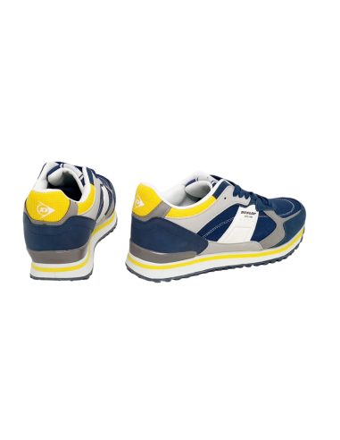 DUNLOP Zapatilla Hombre 36047