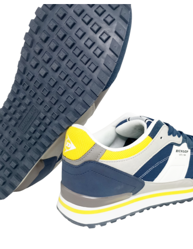 DUNLOP Zapatilla Hombre 36047