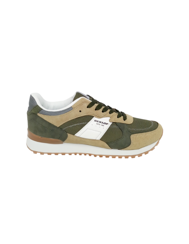 DUNLOP Zapatilla Hombre 36047